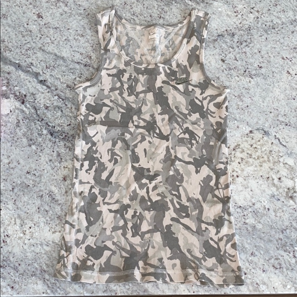 NIKE TANK!